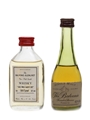 Balvenie Founder's Reserve & As We Get It  2 x 5cl