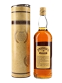Glengoyne 10 Year Old Bottled 1980s - Lang Brothers Limited 100cl / 43%