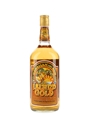 Island Gold Hawaiian Rum Bottled 1970s - Calvert Wine & Spirit 113.6cl / 37.4%