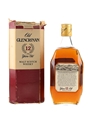 Old Glencrinan 12 Year Old Bottled 1980s 75cl / 43%