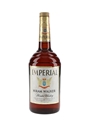 Imperial 4 Year Old American Blended Whisky Bottled 1970s - Hiram Walker 113.6cl / 40%