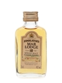 Findlater's Mar Lodge 12 Year Old  5cl / 43%