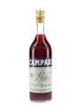 Campari Bitter Bottled 1970s - Spain 100cl / 25%