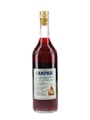 Campari Bitter Bottled 1970s - Spain 100cl / 25%