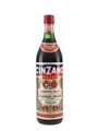 Cinzano Rosso Vermouth Bottled 1980s 100cl / 16.5%