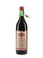 Martini Rosso Vermouth Bottled 1970s 100cl / 16.5%