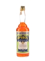 Aperol Barbieri Bottled 1970s 100cl / 11%