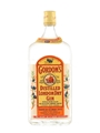 Gordon's Dry Gin Bottled 1980s - USA 113cl / 47.2%