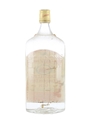 Gordon's Dry Gin Bottled 1980s - USA 113cl / 47.2%