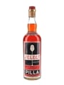 Pilla Aperitivo Select Bottled 1970s 100cl / 17.5%