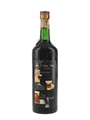 Cinzano Elixir China Bottled 1960s 100cl / 30.5%