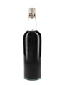 Bairo Rabarbaro Bottled 1950s 100cl / 21%