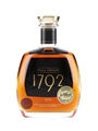 Barton 1792 Full Proof Bottled 2024 - Milroys 75cl / 62.5%