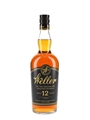 Weller 12 Year Old Bottled 2022 - Buffalo Trace 70cl / 45%