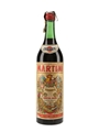 Martini Rosso Vermouth Bottled 1970s 100cl / 16.5%