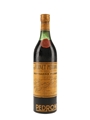 Pedroni Fernet Bottled 1950s 100cl / 43%