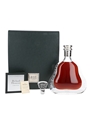 Richard Hennessy - Second Edition Baccarat Crystal Decanter 70cl / 40%