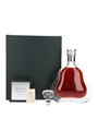 Richard Hennessy - Second Edition Baccarat Crystal Decanter 70cl / 40%