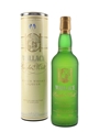 Wallace Single Malt Whisky Liqueur  70cl / 35%