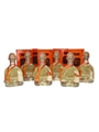 Patron Reposado  6 x 70cl / 40%