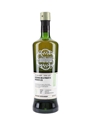 Glenturret 9 Year Old SMWS 16.93 Chewing On A Pirate's Wooden Leg 70cl / 63.9%