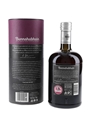 Bunnahabhain 2008 Moine Bordeaux Red Wine Cask Bottled 2018 - Limited Release 70cl / 58.1%