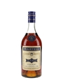 Martell 3 Star VS Bottled 1970s 68cl / 40%