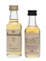 Strathisla 1987 & 12 Year Old  2 x 5cl