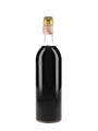 Zucca Elixir Rabarbaro Bitters Bottled 1960s-1970s 100cl / 16%