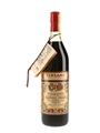 Cinzano Antica Formula Vermouth Bottled 1970s 100cl / 16.5%