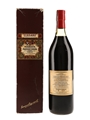 Cinzano Antica Formula Vermouth Bottled 1970s 100cl / 16.5%