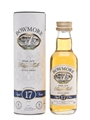 Bowmore 17 Year Old  5cl / 43%