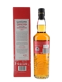 Glen Scotia 10 Year Old Bordeaux Red Wine Cask Finish Bottled 2021 - Campbeltown Malts Festival 70cl / 56.1%