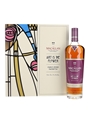 Macallan Art Is The Flower Collection  70cl / 50.4%