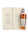 Macallan Art Is The Flower Collection  70cl / 50.4%