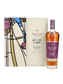 Macallan Art Is The Flower Collection  70cl / 50.4%