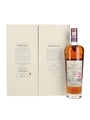 Macallan Art Is The Flower Collection  70cl / 50.4%