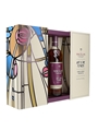 Macallan Art Is The Flower Collection  70cl / 50.4%