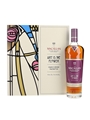 Macallan Art Is The Flower Collection  70cl / 50.4%