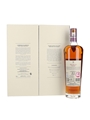 Macallan Art Is The Flower Collection  70cl / 50.4%