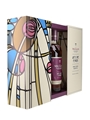 Macallan Art Is The Flower Collection  70cl / 50.4%