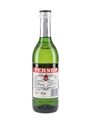 Pernod Fils Bottled 1990s - Campbell 50cl / 43%