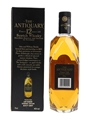 The Antiquary 12 Year Old Scotch Whisky Bottled 1980s 75cl / 40%