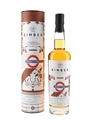 Bimber The Spirit Of The Underground - Regent's Park Single Cask 420 70cl / 56.8%