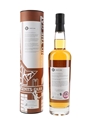 Bimber The Spirit Of The Underground - Regent's Park Single Cask 420 70cl / 56.8%
