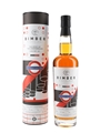 Bimber The Spirit Of The Underground - Tottenham Court Road Single Cask 421 70cl / 57.7%