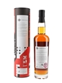 Bimber The Spirit Of The Underground - Tottenham Court Road Single Cask 421 70cl / 57.7%