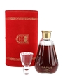 Camus Cognac Baccarat Crystal Decanter 70cl / 40%