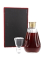 Camus Cognac Baccarat Crystal Decanter 70cl / 40%