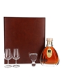 Excellence De Belliard Grande Champagne Hors D'Age Cognac Cristal De Sevres 70cl / 43%